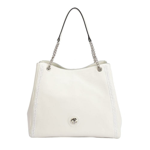 Maria Carla Woman's  Luxury Leather Handbag