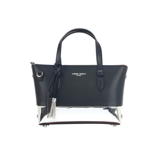 Maria Carla Women's  Luxury Leather Handbag-Small Purse