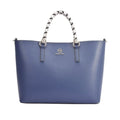 Maria Carla Woman's Luxury Leather Handbag