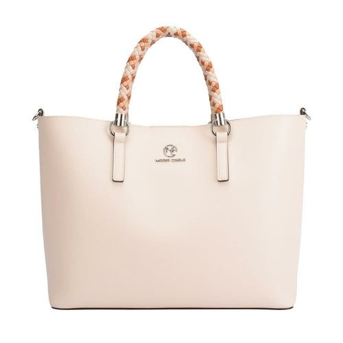 Maria Carla Woman's Luxury Leather Handbag