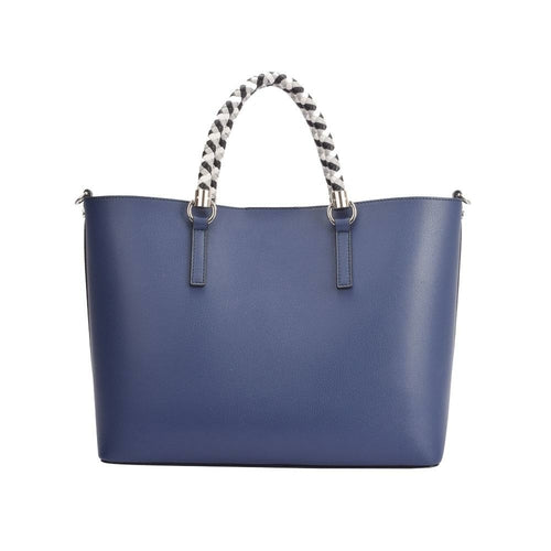 Maria Carla Woman's Luxury Leather Handbag