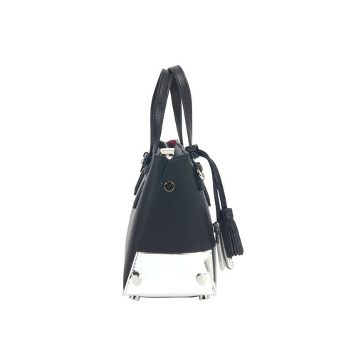 Maria Carla Women's  Luxury Leather Handbag-Small Purse