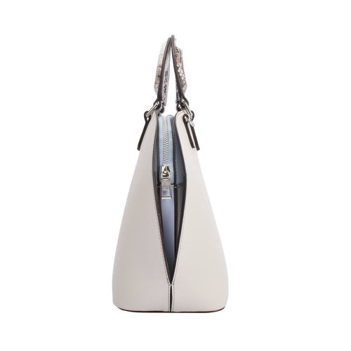 Maria Carla Woman's  Luxury Leather Handbag