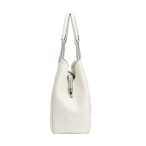 Maria Carla Woman's  Luxury Leather Handbag