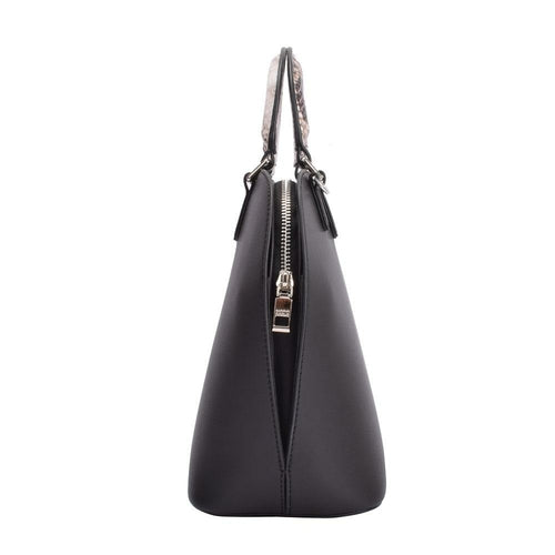 Maria Carla Woman's  Luxury Leather Handbag