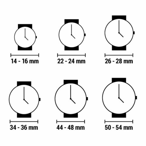 Herrenuhr Casio ENTICER GENT Silbergrau (Ø 35 mm)