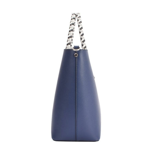 Maria Carla Woman's Luxury Leather Handbag