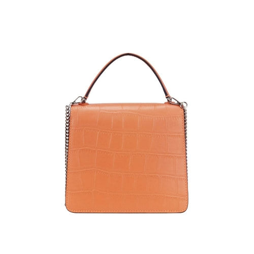 Maria Carla Women's Luxury Leather Handbag-Small Purse