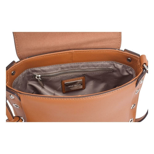 Maria Carla Woman's Luxury Leather Handbag-Small Purse