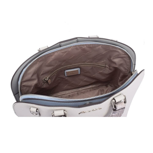 Maria Carla Woman's  Luxury Leather Handbag
