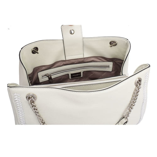 Maria Carla Woman's  Luxury Leather Handbag