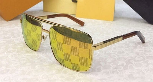 Mens Sunglasses variety