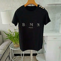 Mens Designer T Shirt Print