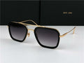 Lunettes de soleil pour hommes et femmes, modèle 006, de qualité supérieure, verres solaires tendance